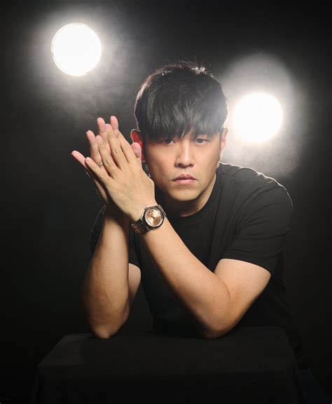 jay chou tudor